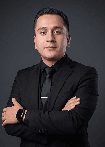 Sebastián Velez